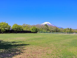 SILVER SPRAY Yamanakako