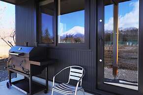 SILVER SPRAY Yamanakako