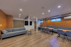 SILVER SPRAY Yamanakako