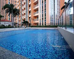 MaxStays Max Home at The Venice Residences