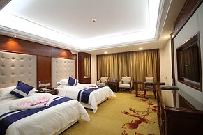Xiaoxiang Binhu Hotel Yongzhou