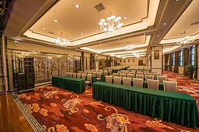 Xiaoxiang Binhu Hotel Yongzhou