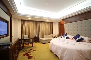 Xiaoxiang Binhu Hotel Yongzhou