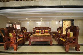 Xiaoxiang Binhu Hotel Yongzhou