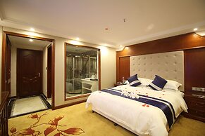 Xiaoxiang Binhu Hotel Yongzhou