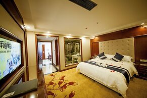 Xiaoxiang Binhu Hotel Yongzhou