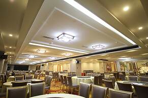 Xiaoxiang Binhu Hotel Yongzhou