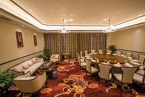 Xiaoxiang Binhu Hotel Yongzhou