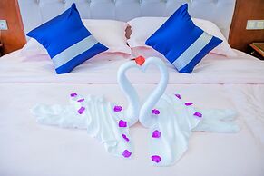 Xiaoxiang Binhu Hotel Yongzhou