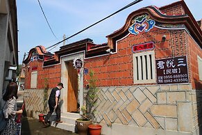 Joylin 3 Homestay