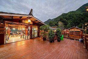 Xijiang Village Vision Hotel