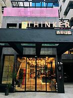 Thinker Hotel