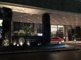 The Knightsbridge Residences Makati