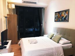 The Knightsbridge Residences Makati