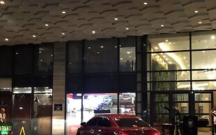 The Knightsbridge Residences Makati