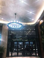 The Knightsbridge Residences Makati