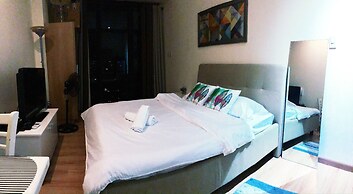 The Knightsbridge Residences Makati