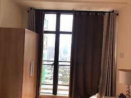 The Knightsbridge Residences Makati