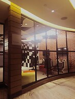 The Knightsbridge Residences Makati