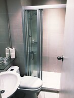 The Knightsbridge Residences Makati