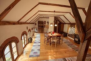 Country House Stara Kapela