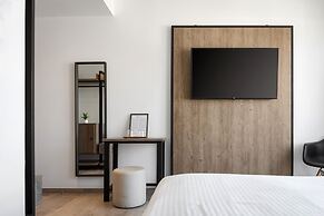 Sette Suites & Rooms - Adults Only