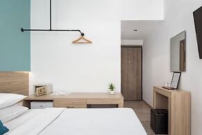 Sette Suites & Rooms - Adults Only