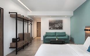 Sette Suites & Rooms - Adults Only