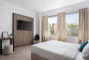 Sette Suites & Rooms - Adults Only