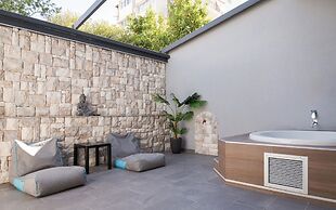 Sette Suites & Rooms - Adults Only