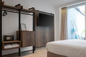 Sette Suites & Rooms - Adults Only