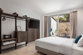 Sette Suites & Rooms - Adults Only