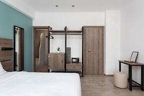 Sette Suites & Rooms - Adults Only