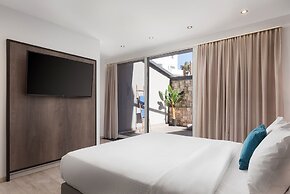 Sette Suites & Rooms - Adults Only