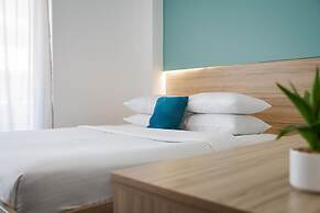 Sette Suites & Rooms - Adults Only