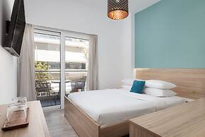 Sette Suites & Rooms - Adults Only