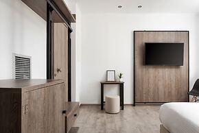 Sette Suites & Rooms - Adults Only