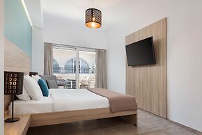 Sette Suites & Rooms - Adults Only