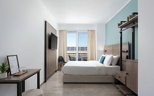 Sette Suites & Rooms - Adults Only