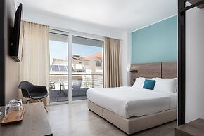 Sette Suites & Rooms - Adults Only