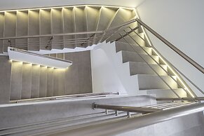 Sette Suites & Rooms - Adults Only