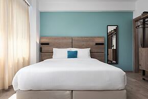 Sette Suites & Rooms - Adults Only