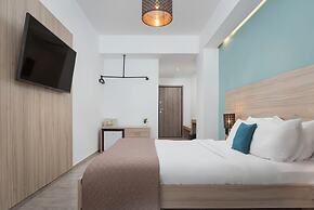 Sette Suites & Rooms - Adults Only