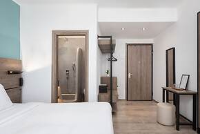 Sette Suites & Rooms - Adults Only