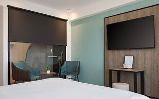 Sette Suites & Rooms - Adults Only