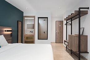 Sette Suites & Rooms - Adults Only