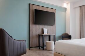 Sette Suites & Rooms - Adults Only