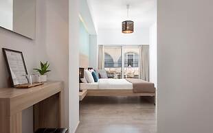 Sette Suites & Rooms - Adults Only