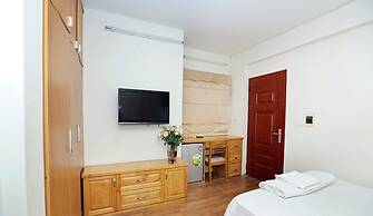 Newstyle Hotel & Apartment