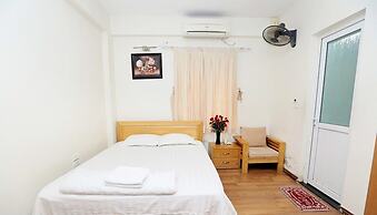 Newstyle Hotel & Apartment